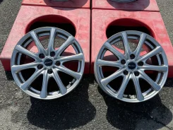 Hot Stuff Exsteer. 6.5x16", 5x114.3, ET38, �� 73,1���. ����