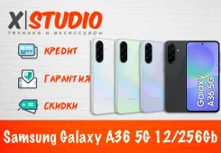 Samsung Galaxy A36 5G. �����, 256 ��, �����, �������, ����������, ������, 4G LTE, 5G, NFC, ����������, ������� �������. ��� ����� �� ���������� ����