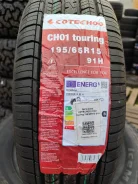 Cotechoo CH01 Touring. ������, 2025 ���, ����� ����