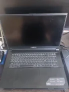 Ardor Neo G17. 17.3", ��� 16 ��, ���� 500���, WiFi, Bluetooth, ����������� �� 6��. ����