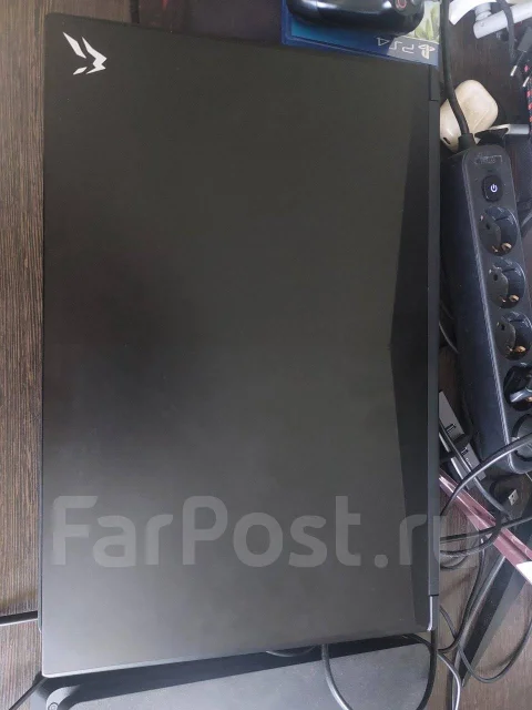 Ardor Neo G17. 17.3", ��� 16 ��, ���� 500���, WiFi: 1, Bluetooth: 1, ����������� �� 6��. ����
