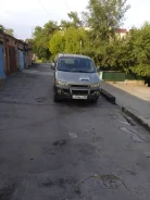 Hyundai Starex. ��������, ������, ������, 270����. �� ����