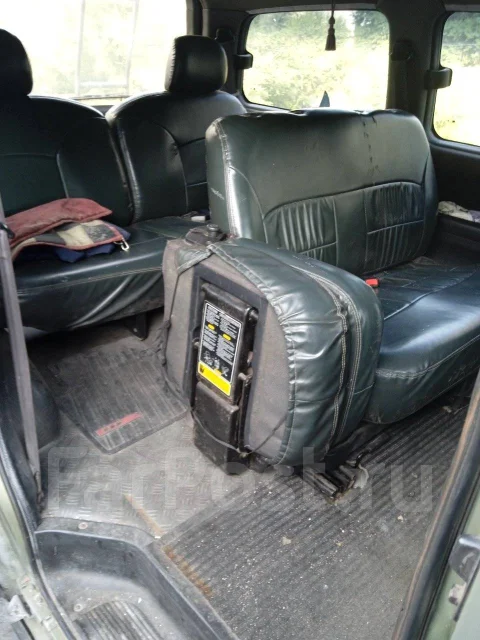 Hyundai Starex. ��������, ������, ������, 270����. �� ����