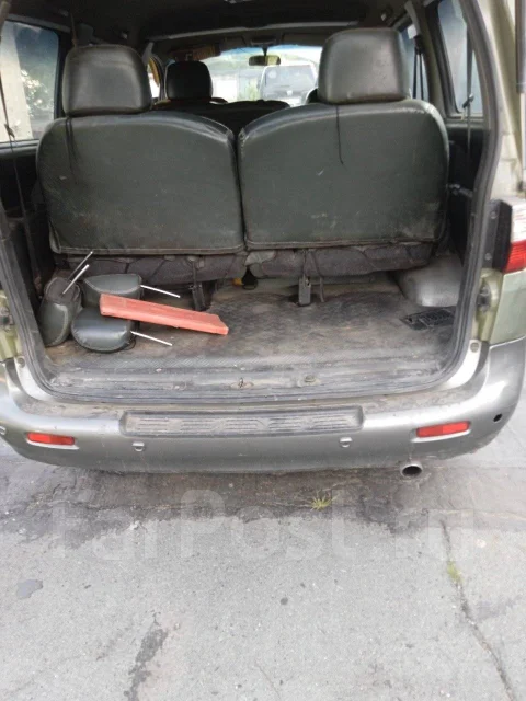 Hyundai Starex. ��������, ������, ������, 270����. �� ����