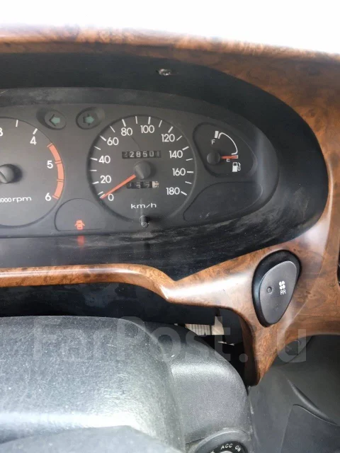 Hyundai Starex. ��������, ������, ������, 270����. �� ����