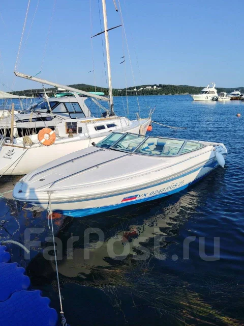 Searay. 1992 ���, ����� 6,5��., ��������� ������������, 230��.�., ������ ����