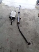 ��������� Toyota Corolla Fielder NZE 121 2001 �. (� �������) 17410-21220 ����