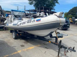 Stormline. 2019 ���, ����� 5��., ��������� ���������, 60��.�., ������ ����