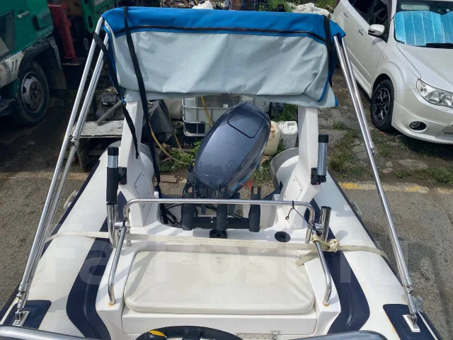 Stormline. 2019 ���, ����� 5��., ��������� ���������, 60��.�., ������ ����