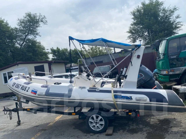 Stormline. 2019 ���, ����� 5��., ��������� ���������, 60��.�., ������ ����