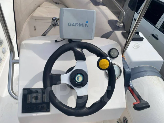 Stormline. 2019 ���, ����� 5��., ��������� ���������, 60��.�., ������ ����