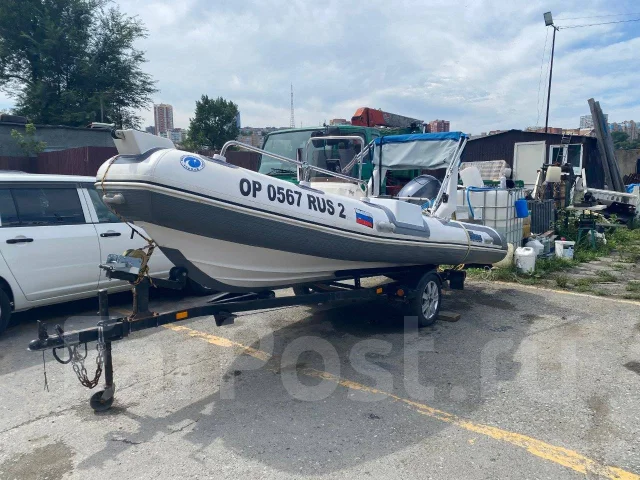 Stormline. 2019 ���, ����� 5��., ��������� ���������, 60��.�., ������ ����