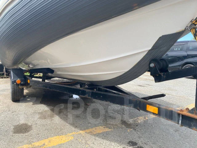 Stormline. 2019 ���, ����� 5��., ��������� ���������, 60��.�., ������ ����