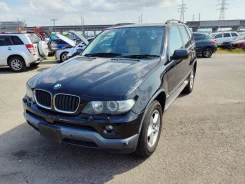 BMW X5. E53, M54M30 ����