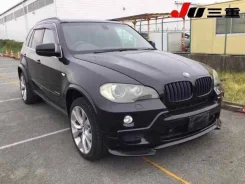 BMW X5. E70, N52B30 ����