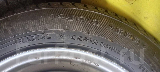 Yokohama Super Van Y355. ������, 2021 ���, �/�, ����� �� 5 % ����