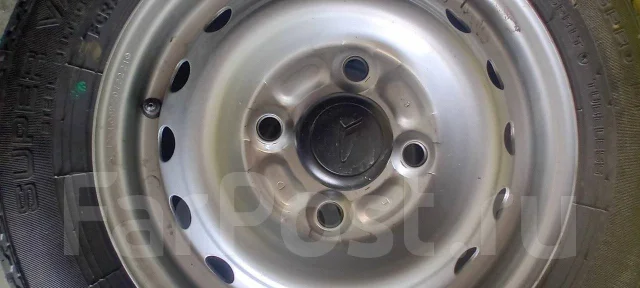 Yokohama Super Van Y355. ������, 2021 ���, �/�, ����� �� 5 % ����