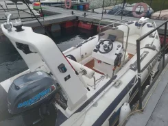 Stormline Rib Ocean Drive Luxe 500. 2018 ���, ����� 5,2��., ��������� ���������, 60��.�., ������ ����