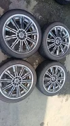 Weds Bvillens. 8.5x19", 5x100, 5x114.3, ET36, �� 73,1���. ����