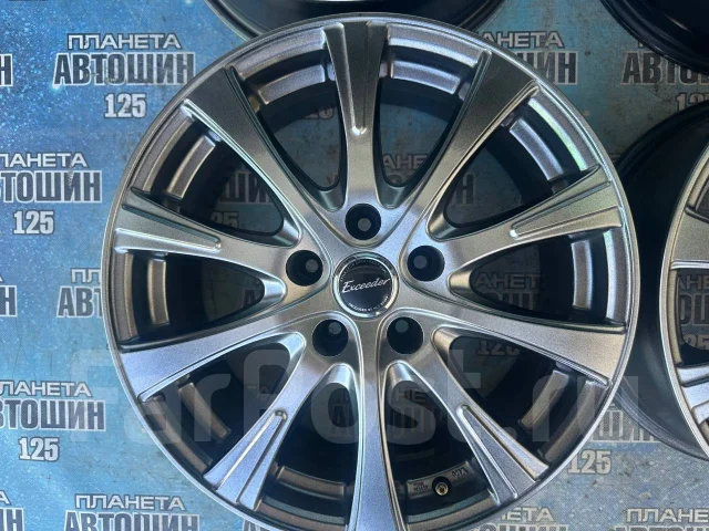 PDW Spyder. 7.0x17", 5x114.3, ET38, �� 73,1���. ����