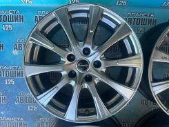 PDW Spyder. 7.0x17", 5x114.3, ET38, �� 73,1���. ����