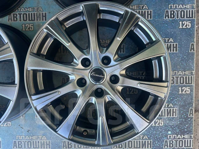 PDW Spyder. 7.0x17", 5x114.3, ET38, �� 73,1���. ����
