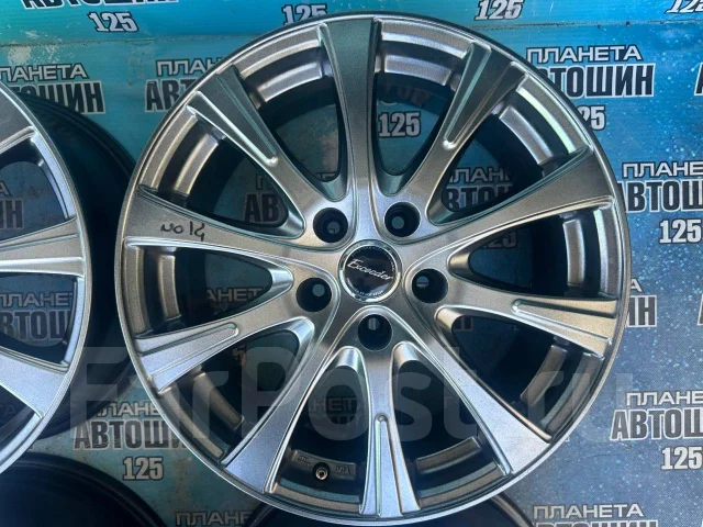 PDW Spyder. 7.0x17", 5x114.3, ET38, �� 73,1���. ����