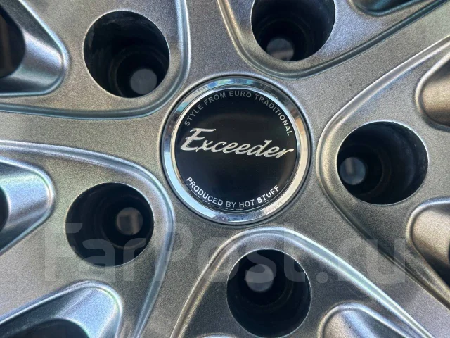 PDW Spyder. 7.0x17", 5x114.3, ET38, �� 73,1���. ����