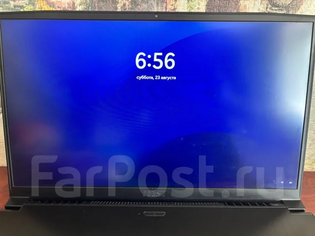 MSI GF75 Thin 10UEK. 17.3", 2,5����, ��� 16 ��, ���� 512���, WiFi: 1, Bluetooth: 1, ����������� �� 1��. ����