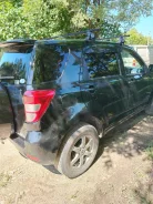 Toyota Rush. �������, 4wd, 1.5, 128 000����. �� ����