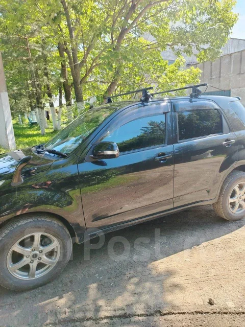 Toyota Rush. �������, 4wd, 1.5, 128 000����. �� ����