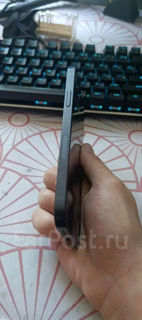 Apple iPhone 12. �/�, 64 ��, ������, 4G LTE, 5G, NFC ����