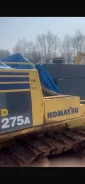 Komatsu D275A ����