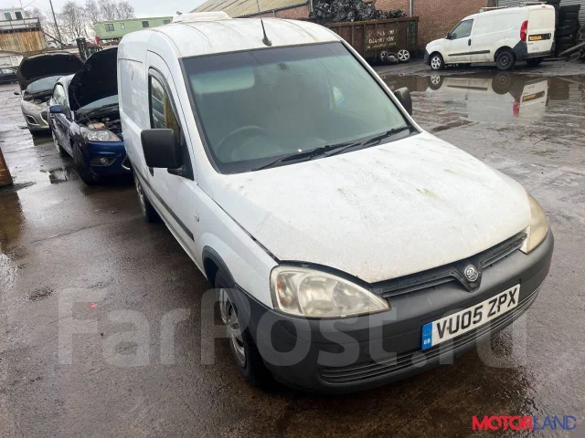 ��������� Opel Combo 2001-2011 20648909 93185260 ����