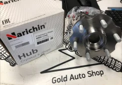 NBN-1143 ������� ������ ������ Nissan Pathfinder 06> NBN-1143 ����