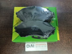 ������� A602 Familia, Etude - BJ5, BJ3P, BJEP '98-'00 F X3P0026 ����