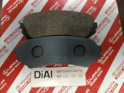 ������� A499 TOY LC100/LX470 RR 04466-60070 ����