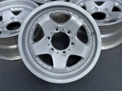 CV928. 8.0x16", 6x139.7, ET10 ����