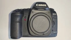 Canon EOS 5D Mark II Body. 20 � ����� ��, ���: ��� ���� ����