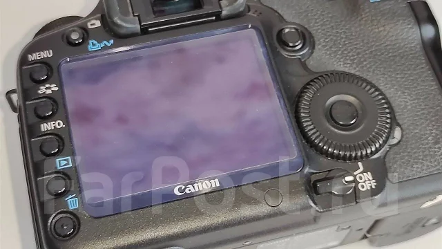 Canon EOS 5D Mark II Body. 20 � ����� ��, ���: ��� ���� ����