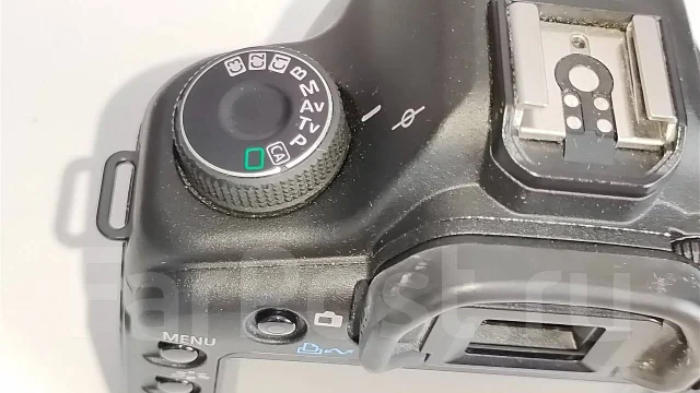 Canon EOS 5D Mark II Body. 20 � ����� ��, ���: ��� ���� ����