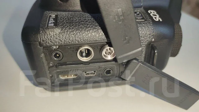 Canon EOS 5D Mark II Body. 20 � ����� ��, ���: ��� ���� ����
