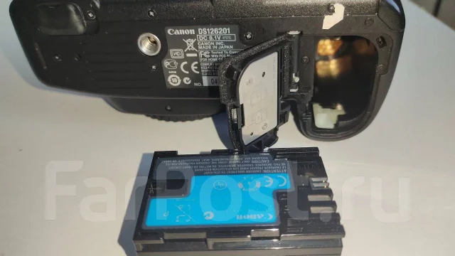 Canon EOS 5D Mark II Body. 20 � ����� ��, ���: ��� ���� ����