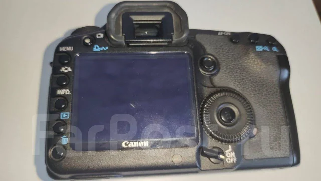 Canon EOS 5D Mark II Body. 20 � ����� ��, ���: ��� ���� ����