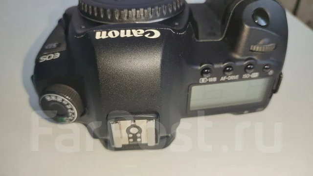 Canon EOS 5D Mark II Body. 20 � ����� ��, ���: ��� ���� ����