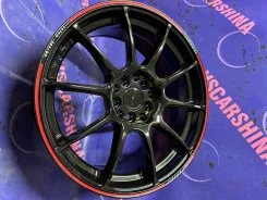 4 Racing. 7.5x17", 5x100, 5x114.3, ET35, �� 67,1���. ��� ����� �� ������ ����