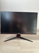 AOC. 24", ���������� �� (LCD, LED, QLED) ����