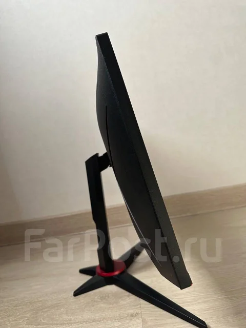 AOC. 24", ���������� �� (LCD, LED, QLED) ����