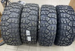 Yokohama Geolandar X-MT G005. ����� mt, ����� ����