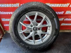 A-Tech Schneider. 6.5x16", 5x114.3 ����